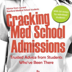 Cracking Med School Admissions eBook
