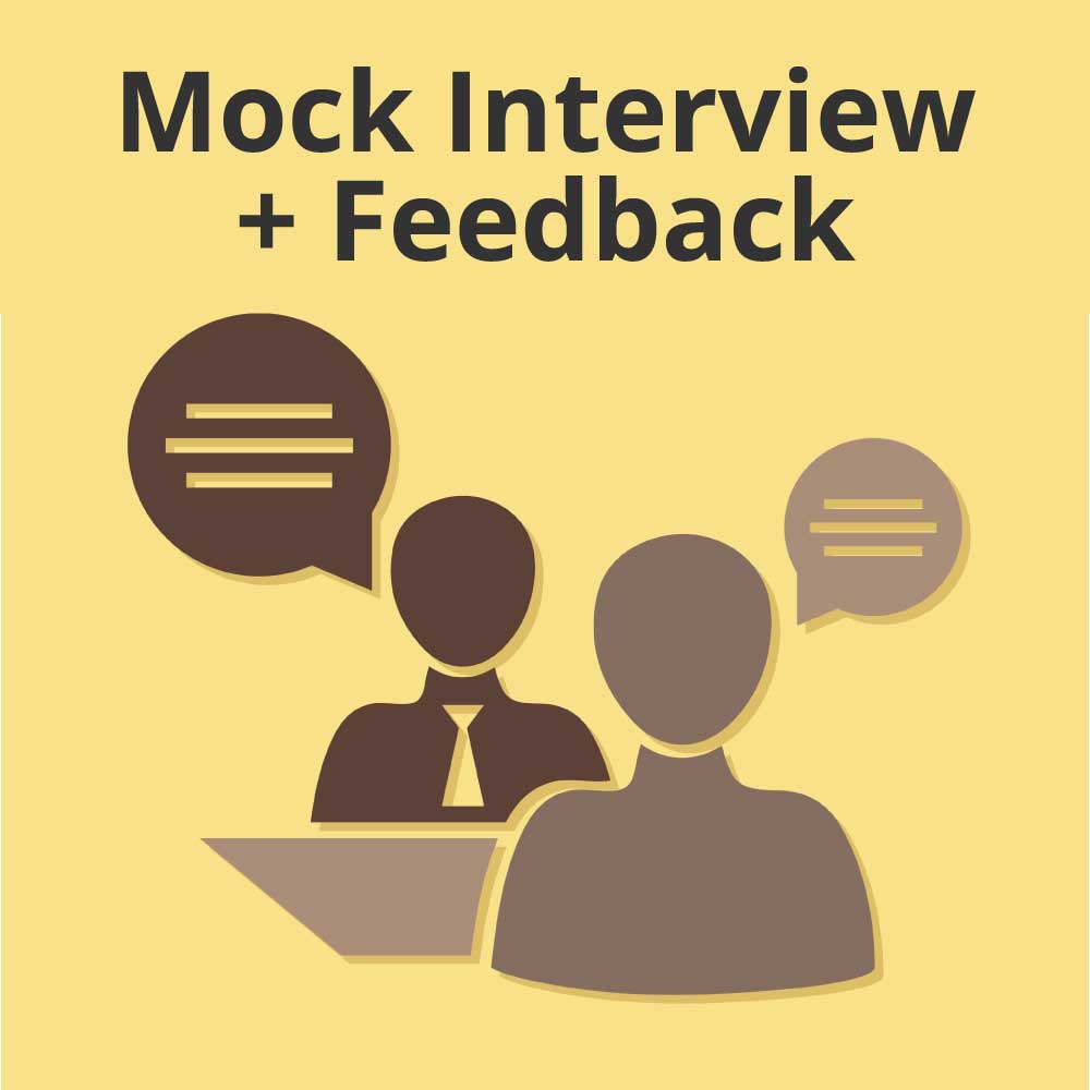 Mock-Interview-and-Feedback