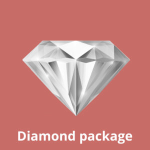 Diamond High School Package