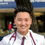 Kevin Li - Cracking Med School Admissions