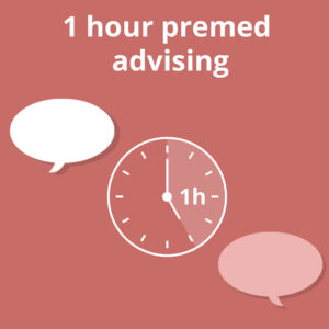 1 hour scholarship advising