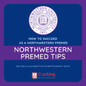 Northwestern Premed: Tips to Succeed